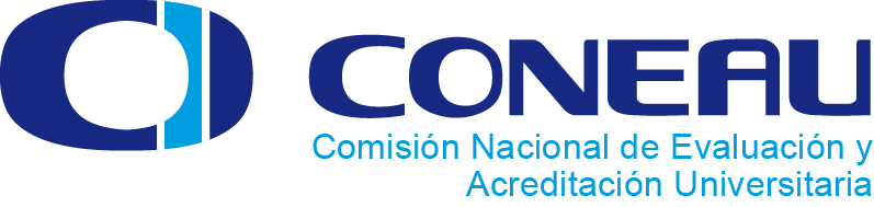 CONEAU — Comisión Nacional de Evaluación y Acreditación Universitaria