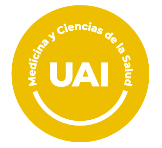 Escudo Facultad de Medicina UAI